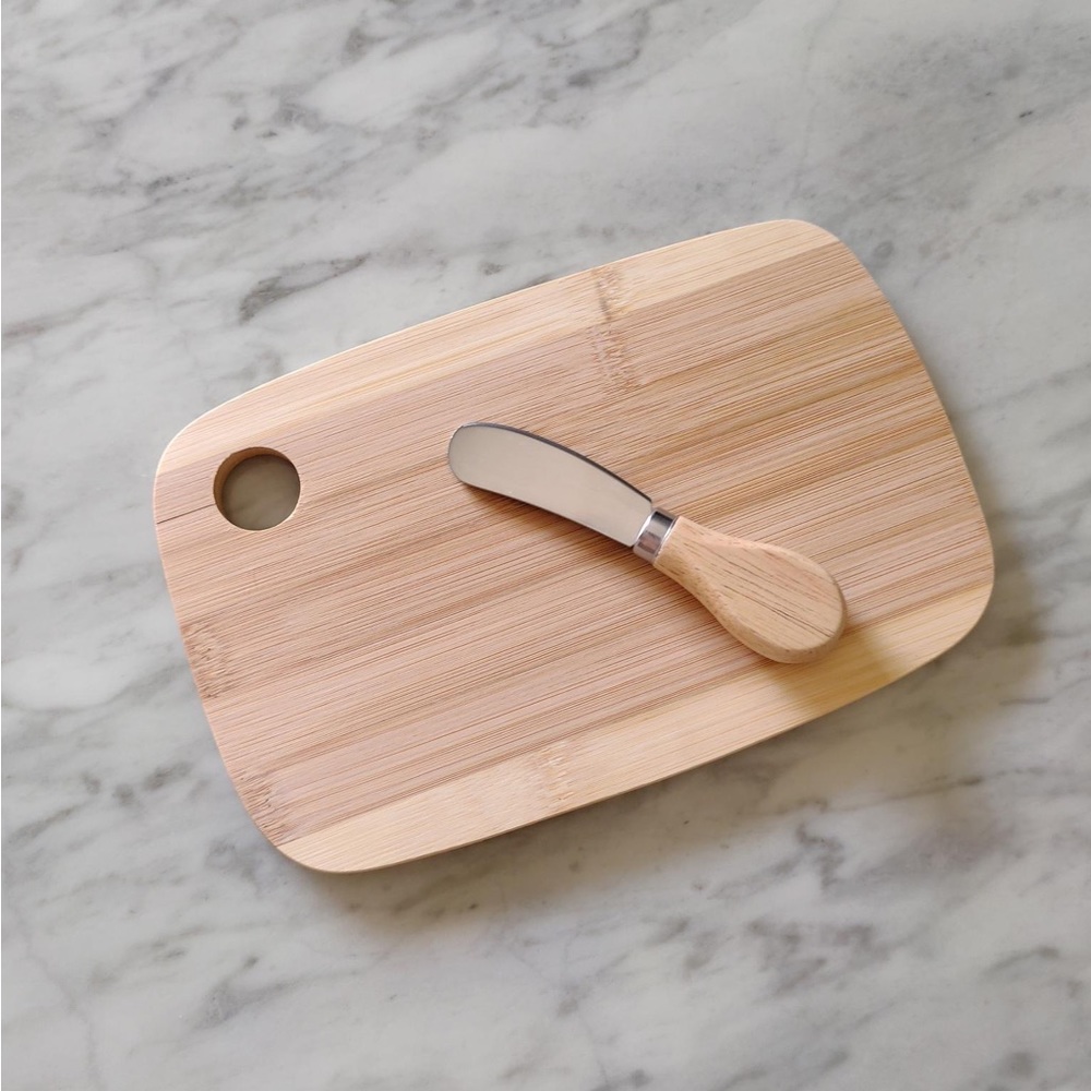 🆕 Cute Mini Chopping Board